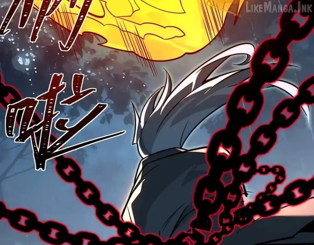 After the School Belle Dumped Me, I Became a Martial Arts God Chapter 99  - page 147